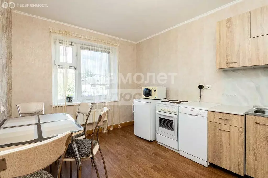 2-комнатная квартира: Пермь, улица Маяковского, 41/1 (52.8 м) - Фото 1