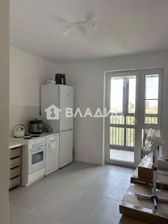 3-к кв. Москва ул. Михайлова, 15 (75.0 м) - Фото 1