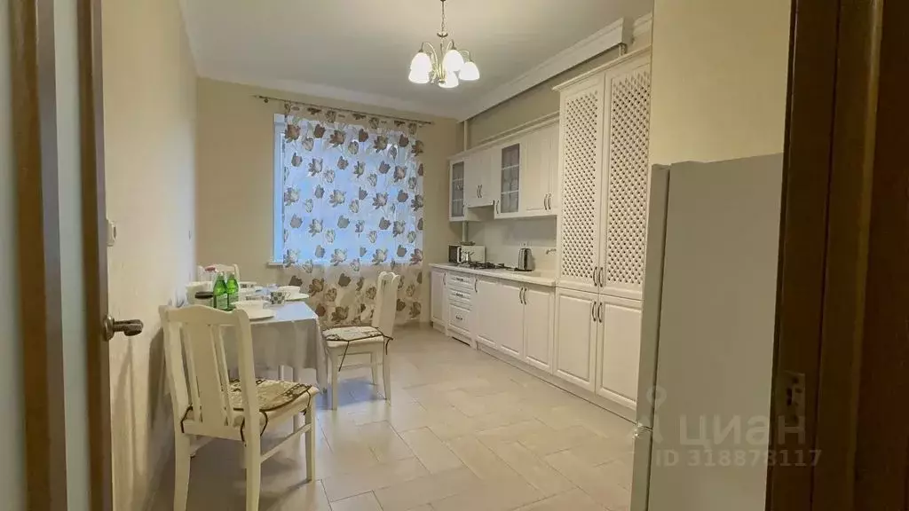 1-к кв. Ставропольский край, Ессентуки Советская ул., 11 (50.0 м) - Фото 1