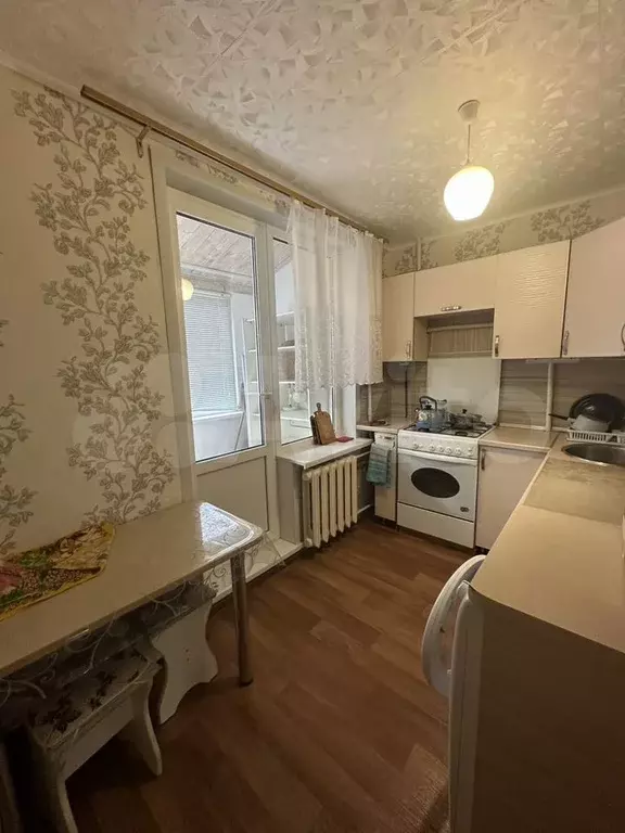 3-к. квартира, 65 м, 1/5 эт. - Фото 1