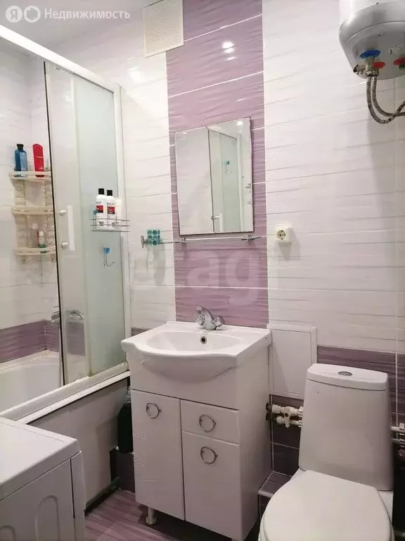 2-комнатная квартира: Ростов-на-Дону, 2-я Краснодарская улица, 82/2 ... - Фото 1