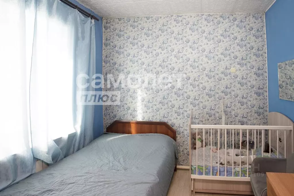 Дом в Кемеровская область, Кемерово Майская ул., 9 (44 м) - Фото 2