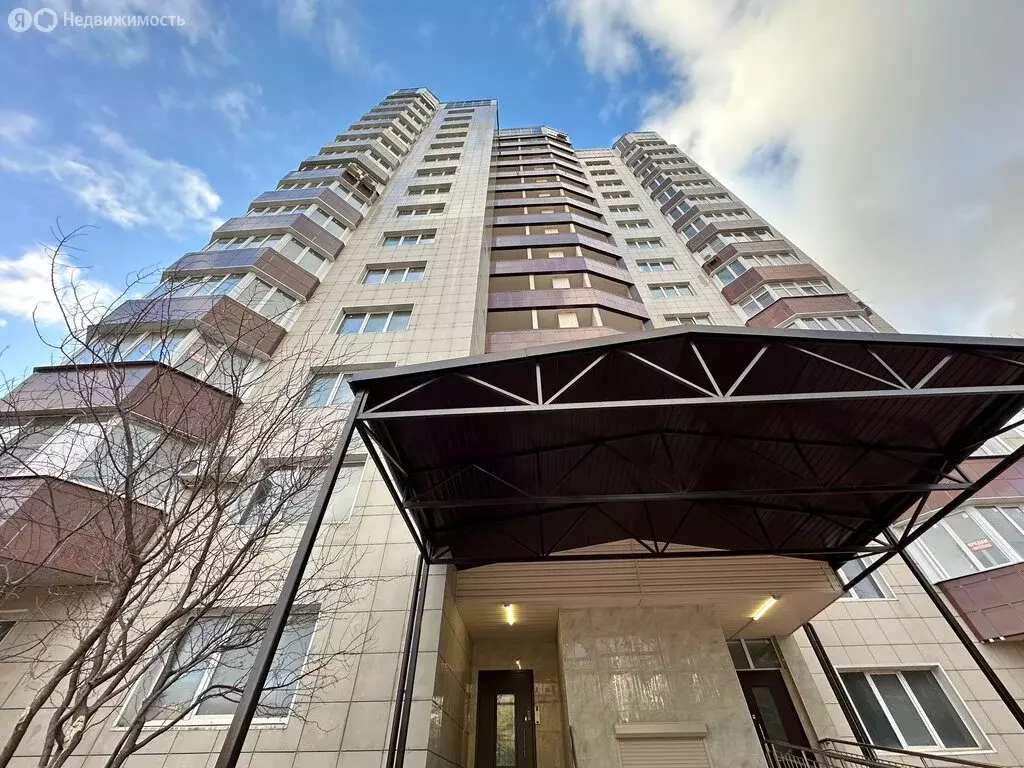 3-комнатная квартира: Сочи, улица Ленина, 282/24В (70 м) - Фото 2