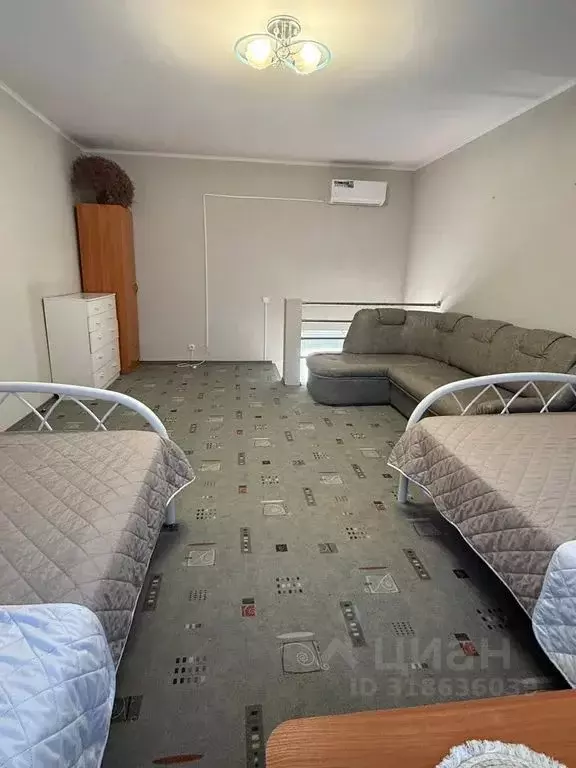 Комната Крым, Керчь ул. Генерала Косоногова, 52 - Фото 2