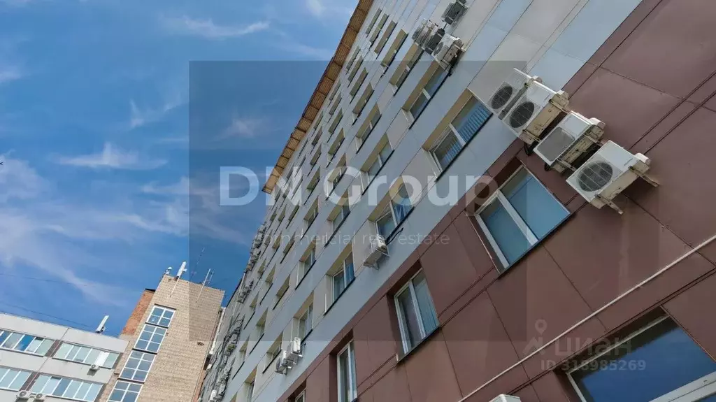 Офис в Новосибирская область, Новосибирск ул. Никитина, 20/2 (680 м) - Фото 1