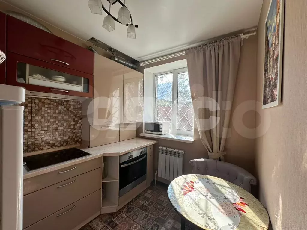 2-к. квартира, 48 м, 1/3 эт. - Фото 1