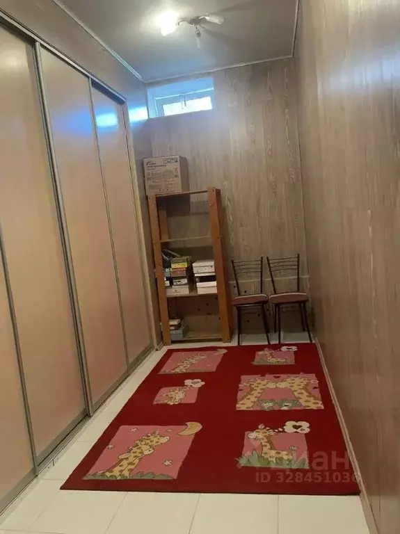 Гараж в Московская область, Красногорск городской округ, с. Ангелово ... - Фото 1