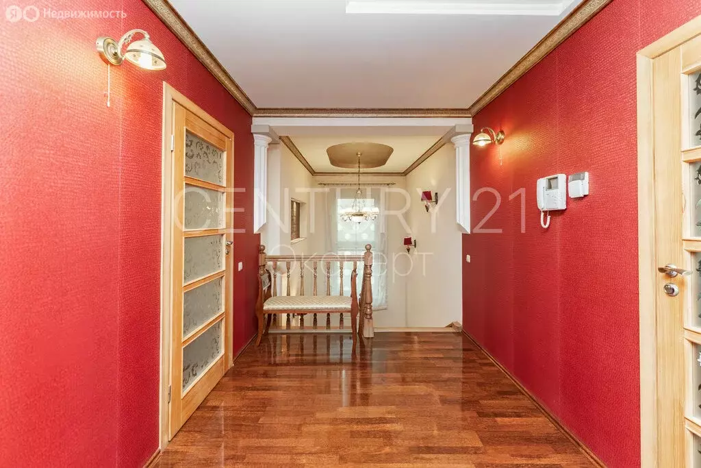 Дом в Калининград, Лесная улица, 22Г (287 м) - Фото 1