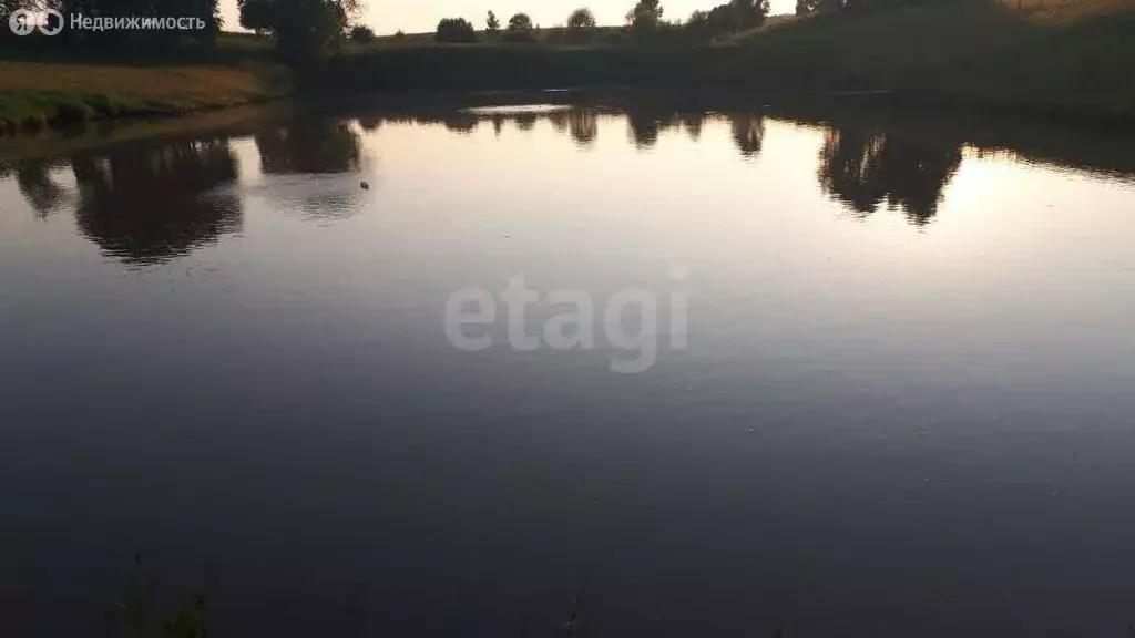 Дом в Калужская область, сельское поселение село Бабынино, деревня ... - Фото 2