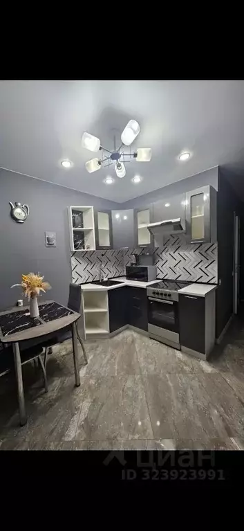 1-к кв. Московская область, Балашиха ул. Яганова, 12 (31.0 м) - Фото 2