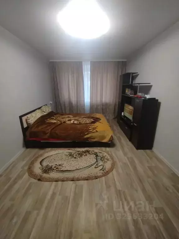 1-к кв. Нижегородская область, Арзамас ул. Мира, 18 (30.0 м) - Фото 1