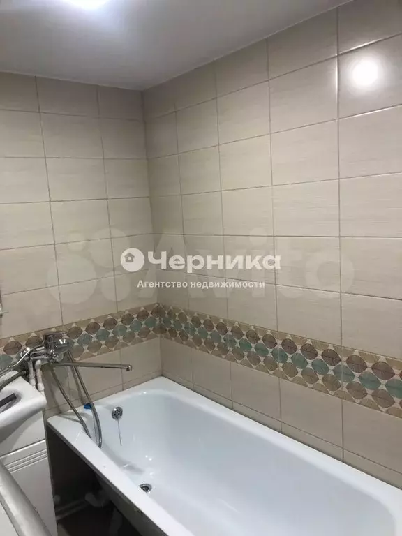 1-к. квартира, 34 м, 1/5 эт. - Фото 1