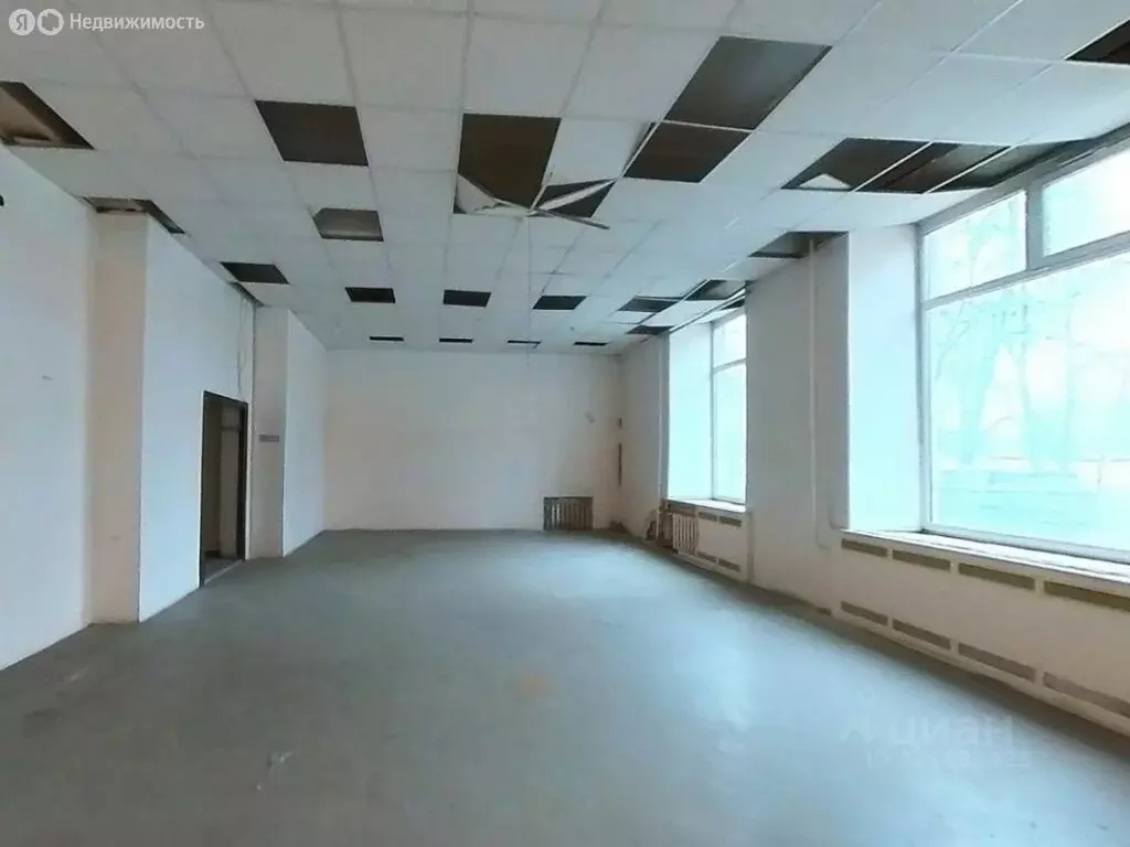 Помещение свободного назначения (274 м) - Фото 0