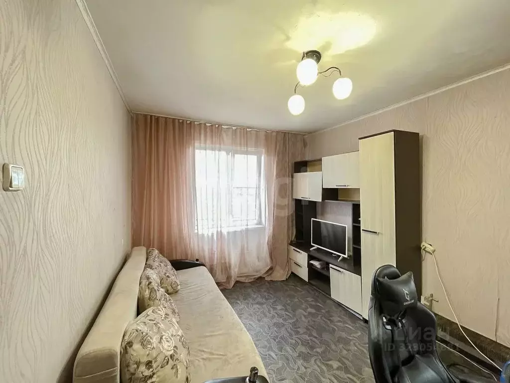 1-к кв. Ярославская область, Ростов 1-й мкр, 4 (22.1 м) - Фото 1