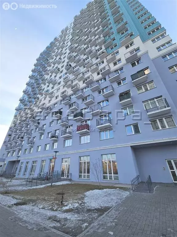 Помещение свободного назначения (93 м) - Фото 1