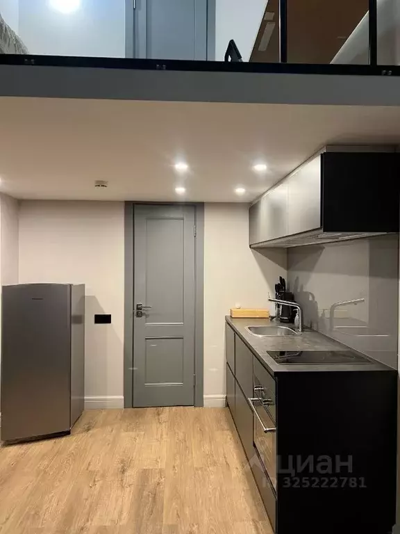 Студия Москва Хорошевское ш., 38С5 (35.0 м) - Фото 2