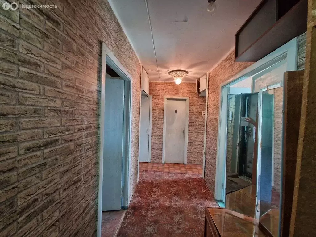3-комнатная квартира: Саров, улица Силкина, 28 (57.7 м) - Фото 0