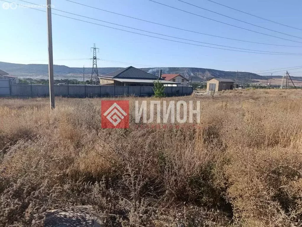 Участок в Бахчисарай, улица Василия Джарты, 9 (13 м) - Фото 0