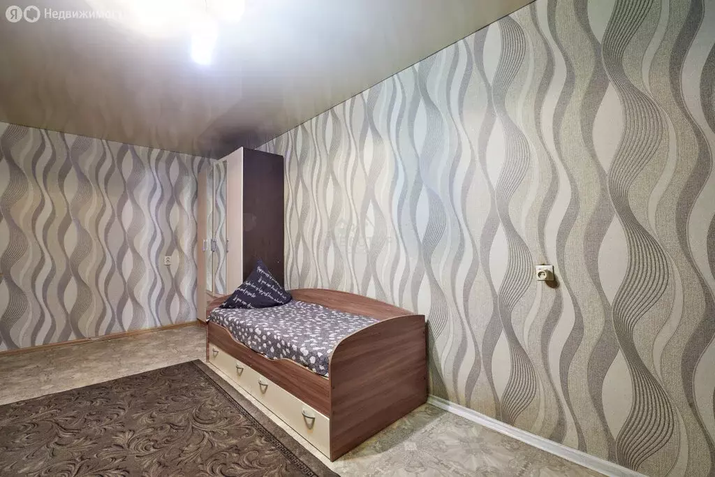 1-комнатная квартира: Челябинск, улица Мамина, 23 (33 м) - Фото 2