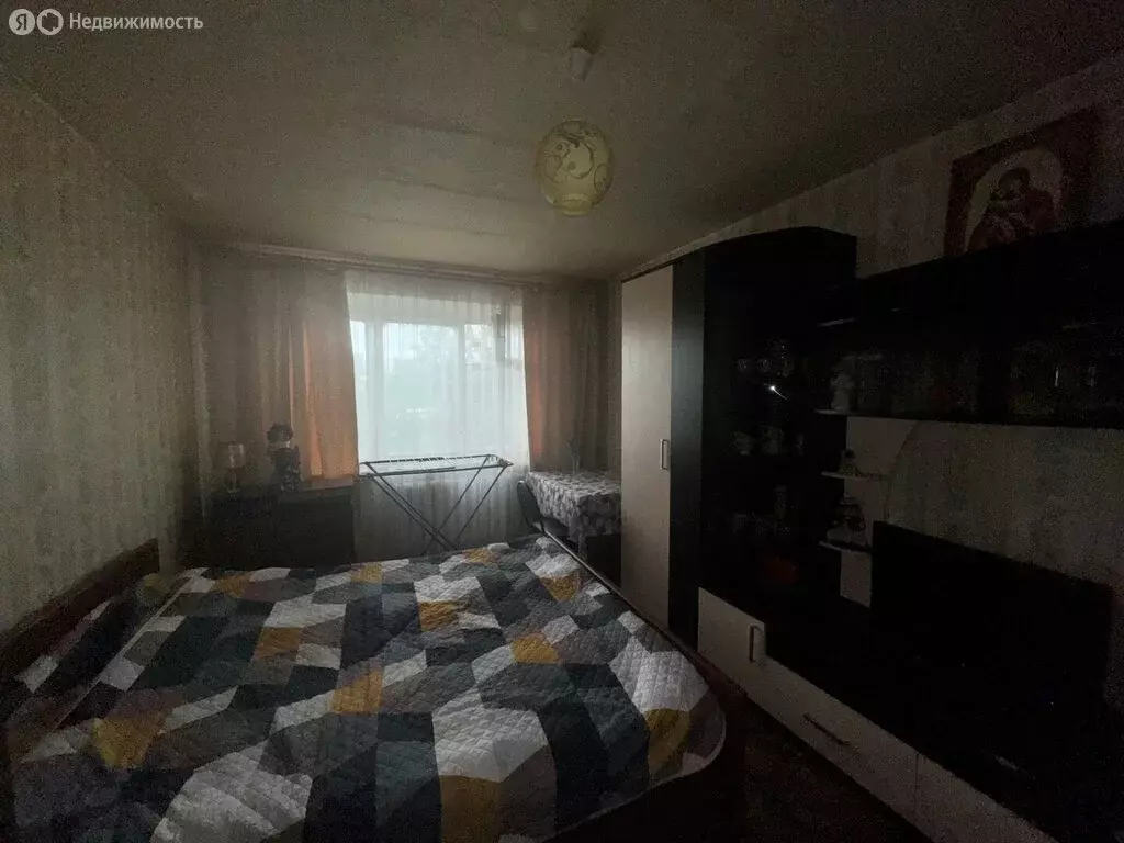 2к в 6-комнатной квартире (17 м) - Фото 2