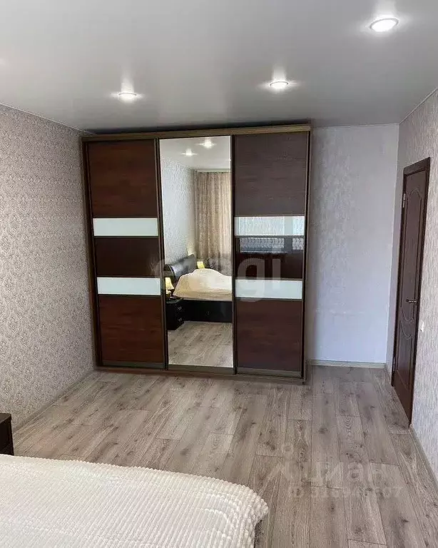 1-к кв. Белгородская область, Белгород ул. Буденного, 14г (33.6 м) - Фото 0