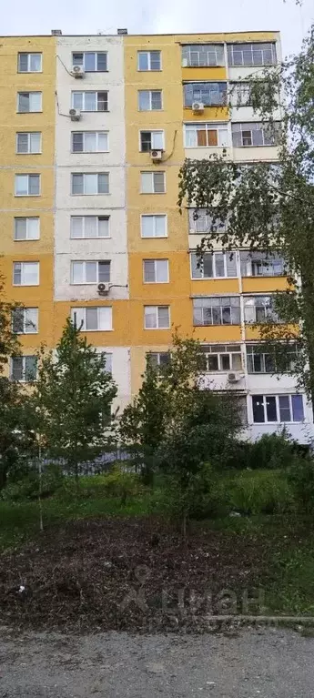 1-к кв. Мордовия, Саранск ул. Воинова, 33 (33.0 м) - Фото 1