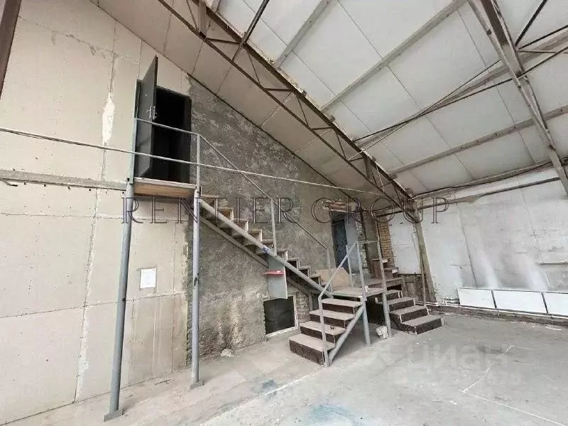 Склад в Московская область, Одинцово Зеленая ул., 30 (580 м) - Фото 2