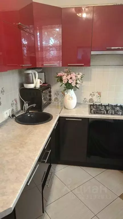 2-к кв. Санкт-Петербург Купчинская ул., 6/4к1 (44.0 м) - Фото 2