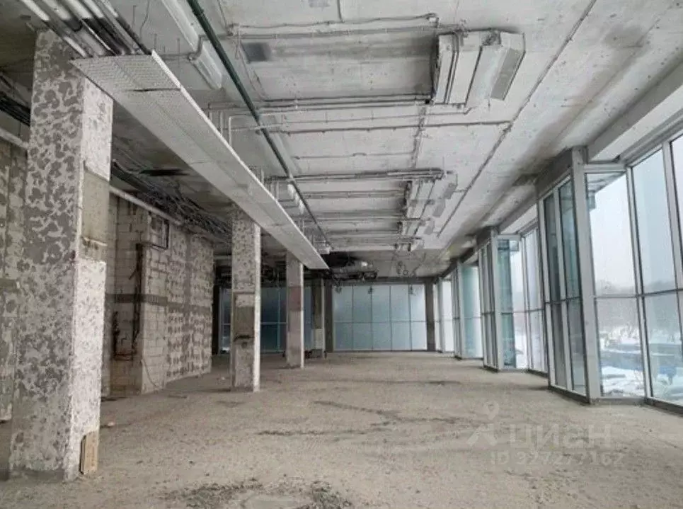 Офис в Москва Ленинградское ш., 16АС1 (1206 м) - Фото 2