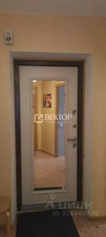 2-к кв. Ярославская область, Ярославль ул. Брагинская, 3 (50.2 м) - Фото 1