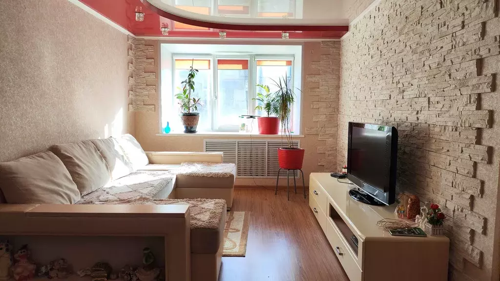 Продаётся 3-к квартира, 62 м - Фото 0