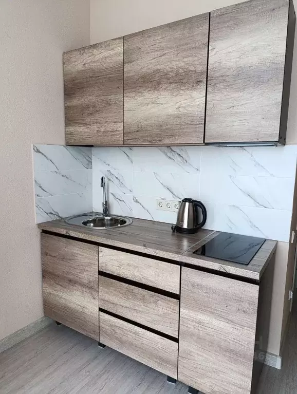 Студия Краснодарский край, Сочи Агро СНТ, 284/1 (24.0 м) - Фото 1