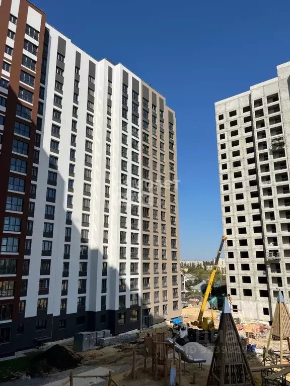 3-к кв. Липецкая область, Липецк Ленина-Соборная пл. (84.26 м) - Фото 1