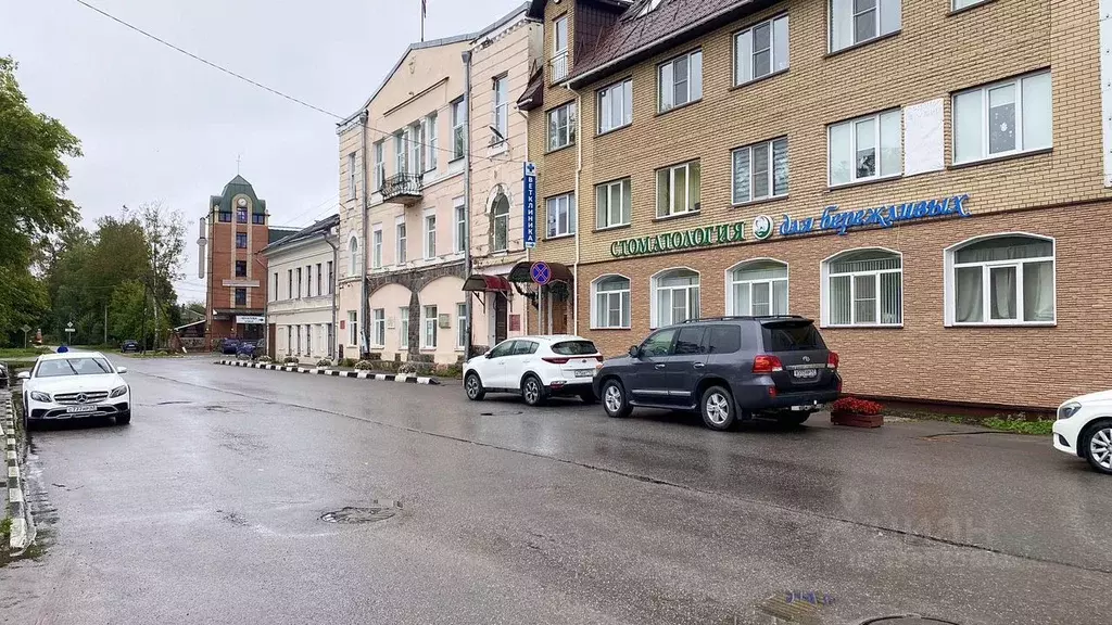 1-к кв. Ленинградская область, Шлиссельбург Кировский район, ул. Жука, ... - Фото 2