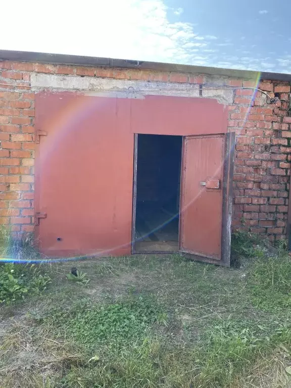Гараж в Коми, Сыктывкар Колхозная ул., 14 (20 м) - Фото 2