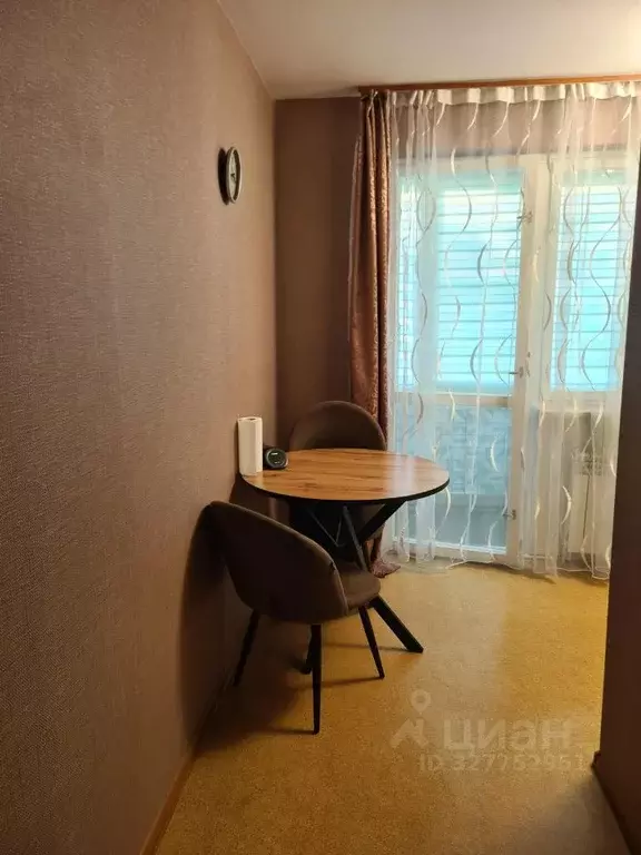 3-к кв. Северная Осетия, Владикавказ ул. Куйбышева (68.0 м) - Фото 2