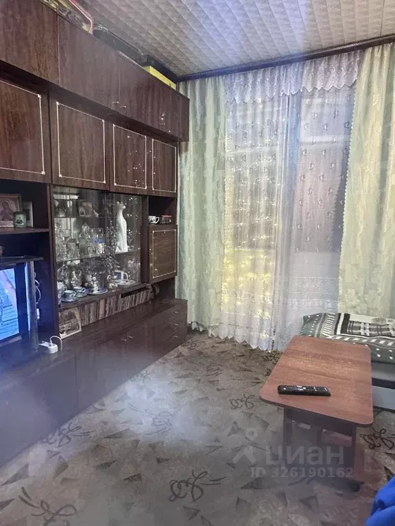 Комната Санкт-Петербург, Санкт-Петербург, Колпино Новгородская ул., ... - Фото 1