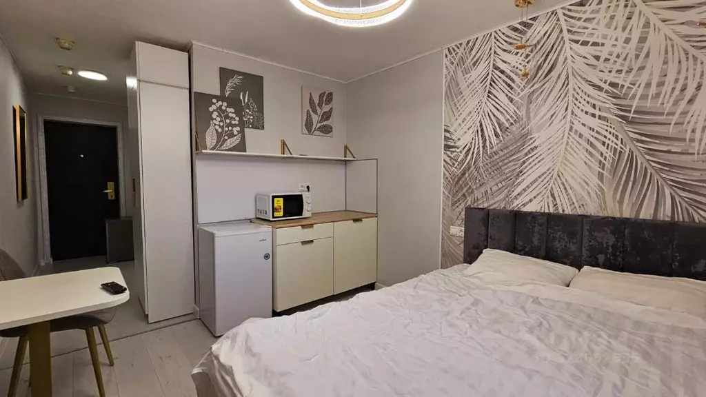 Студия Москва Алтуфьевское ш., 2 (18.0 м) - Фото 2