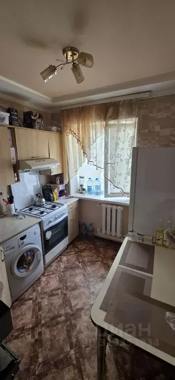 1-к кв. Ростовская область, Сальск ул. Кирова, 24 (29.4 м) - Фото 0