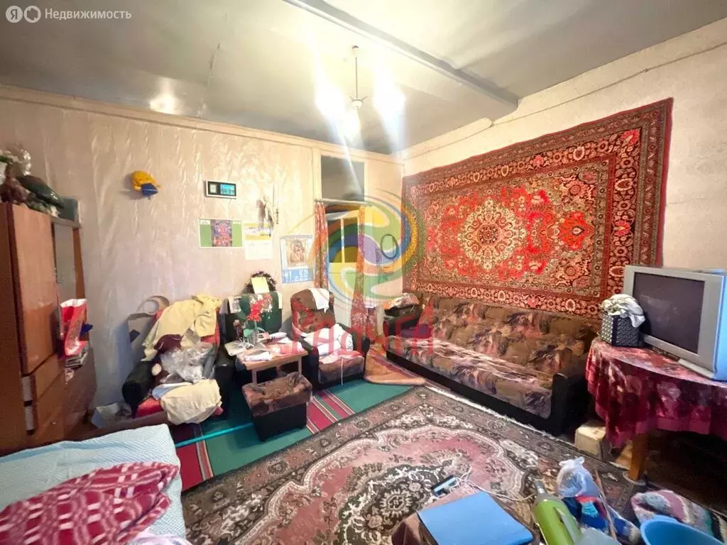 Дом в Иваново, улица Демьяна Бедного, 1 (48 м) - Фото 2