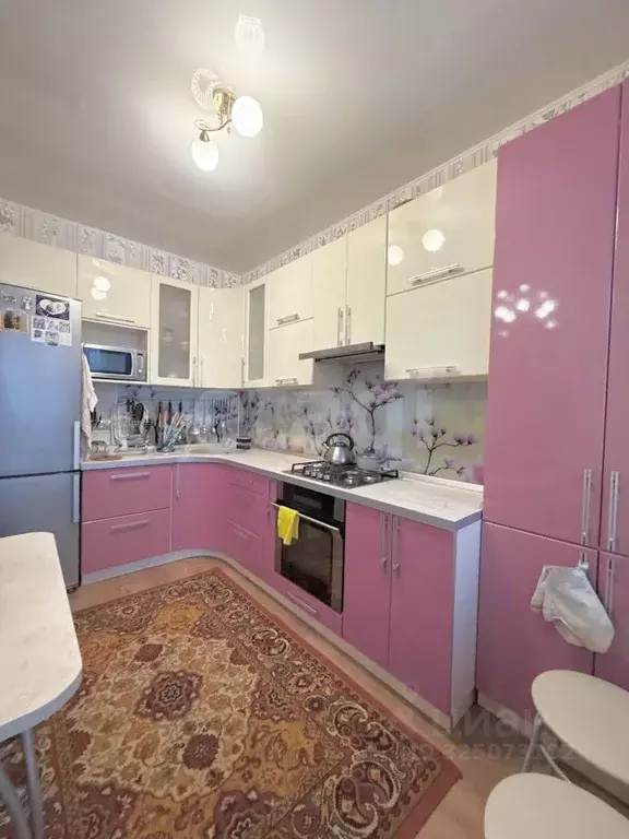 2-к кв. Владимирская область, Муром ул. Экземплярского, 10 (83.6 м) - Фото 2