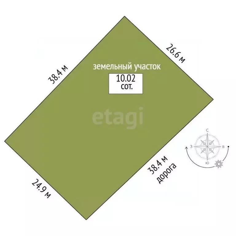 Дом в Башкортостан, Стерлитамакский район, Наумовский сельсовет, Заря ... - Фото 1