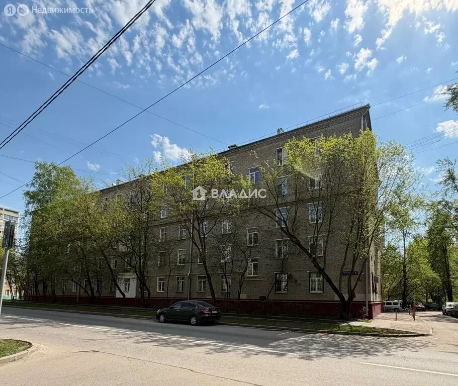 Помещение свободного назначения (52 м) - Фото 1