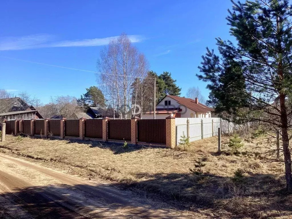 Дом в Тверская область, Старицкий муниципальный округ, д. Кошево 13 ... - Фото 2