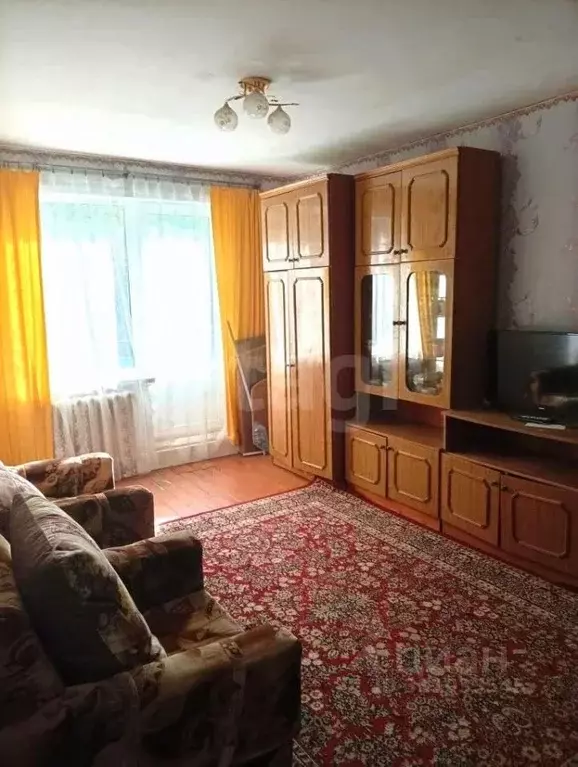 2-к кв. Саратовская область, Балашов Фестивальная ул., 8 (48.2 м) - Фото 2