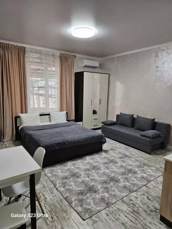 Комната Ставропольский край, Ессентуки Октябрьская ул., 236 - Фото 0