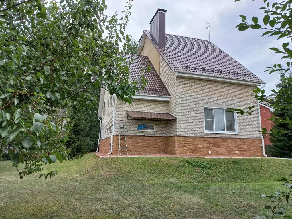 Дом в Орловская область, Орел Радужная ул. (240 м) - Фото 2