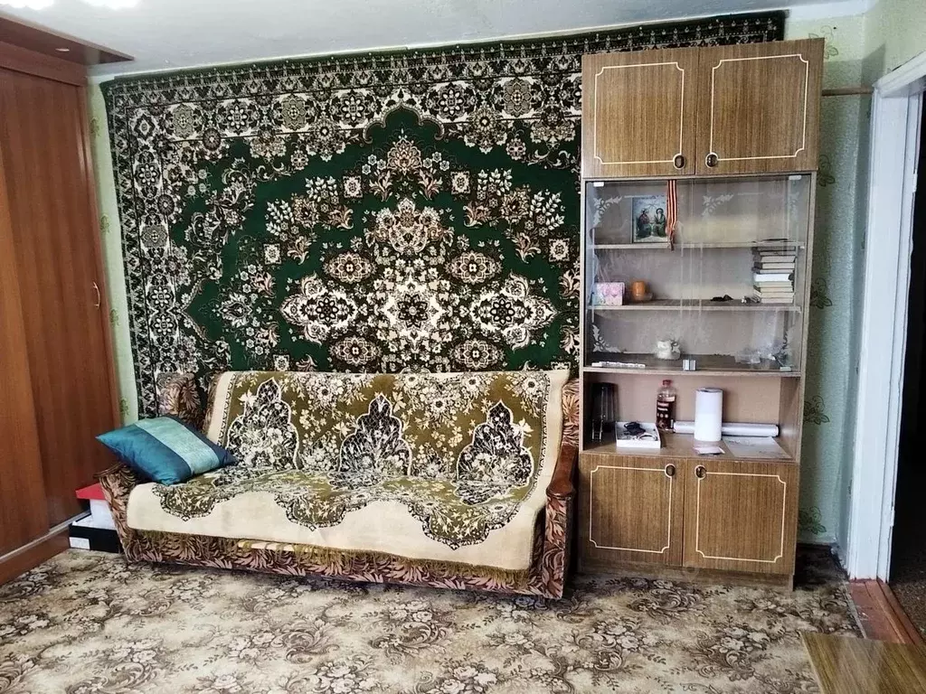 3-к кв. Ставропольский край, Ипатово Ленинградская ул., 56 (60.2 м) - Фото 1