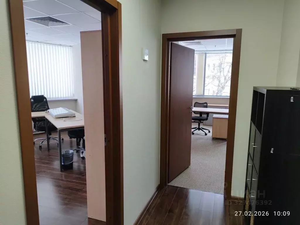 Офис в Москва Дербеневская ул., 15Б (80 м) - Фото 1