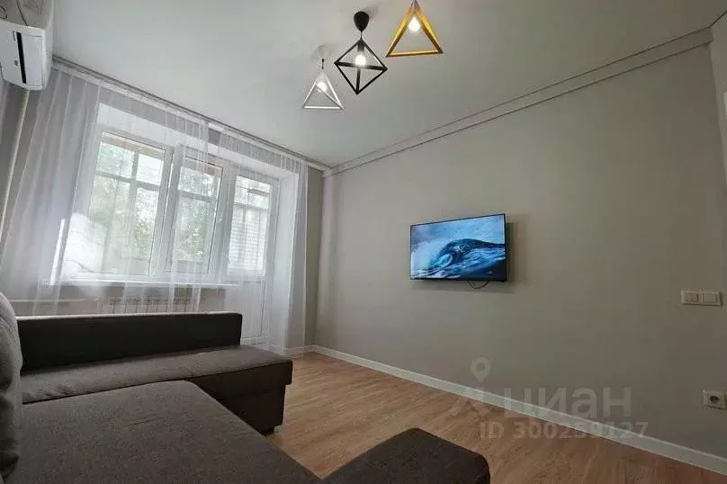2-к кв. Татарстан, Казань ул. Качалова, 78 (47.0 м) - Фото 1